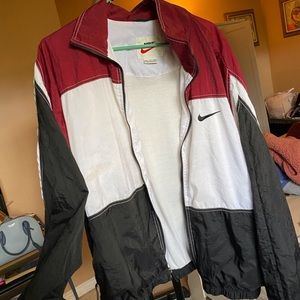 Vintage Nike Jacket